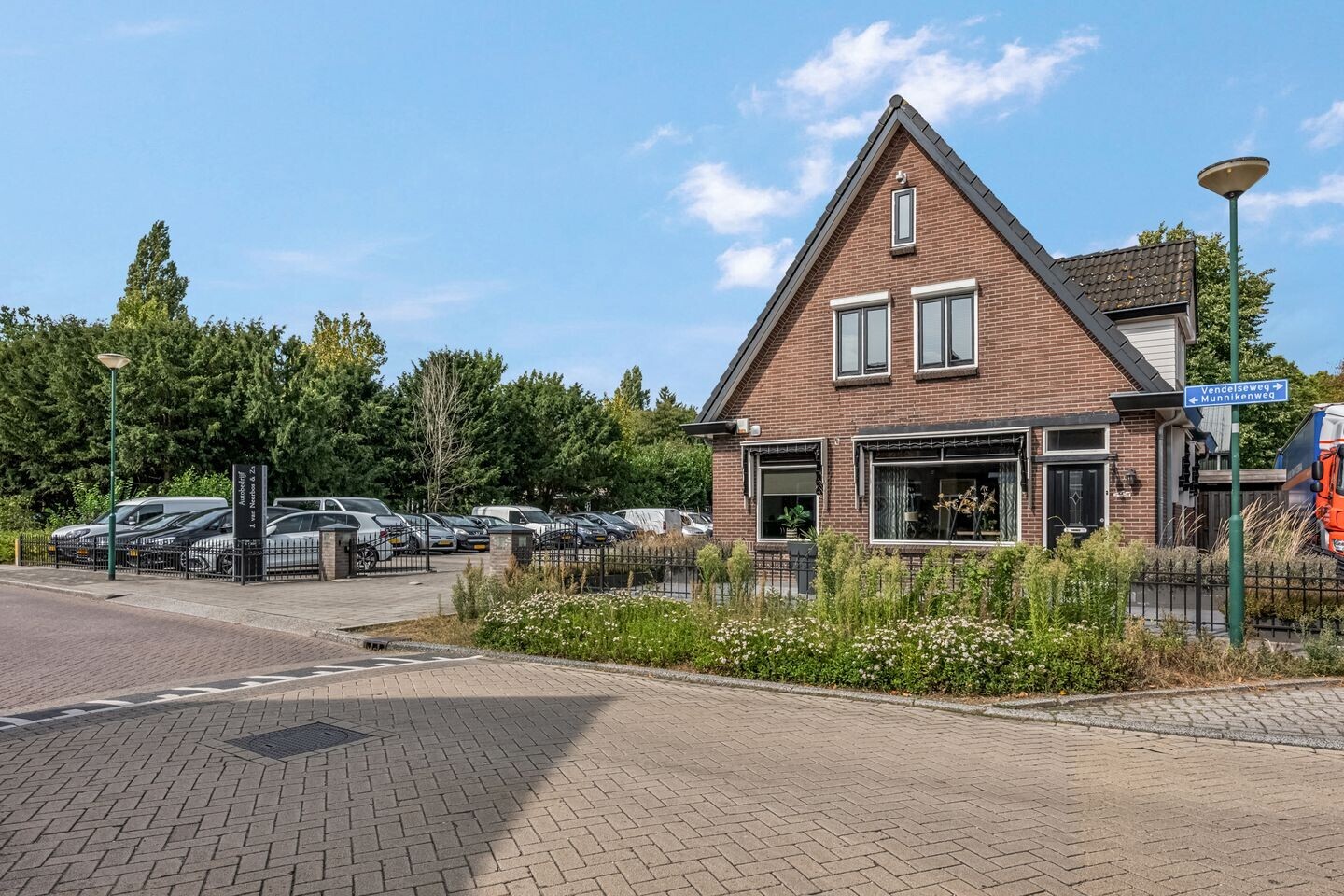 Appartement te koop: Munnikenweg 2, Veenendaal