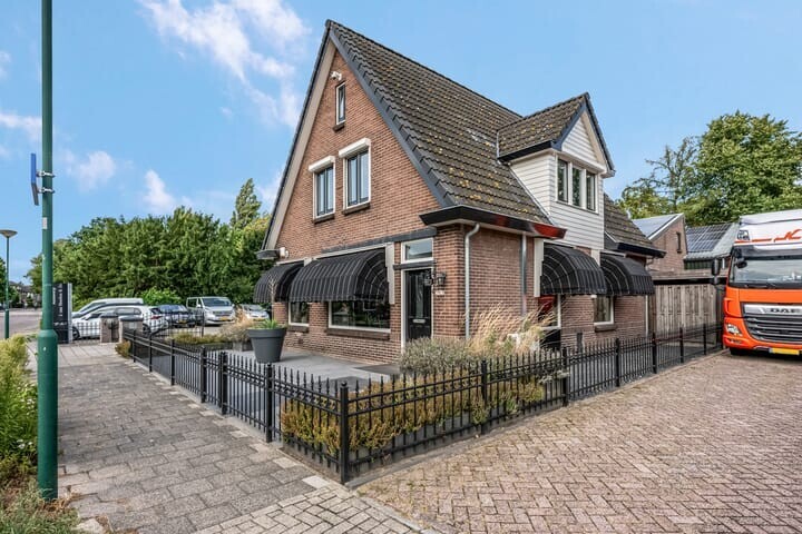 Appartement te koop: Munnikenweg 2, Veenendaal