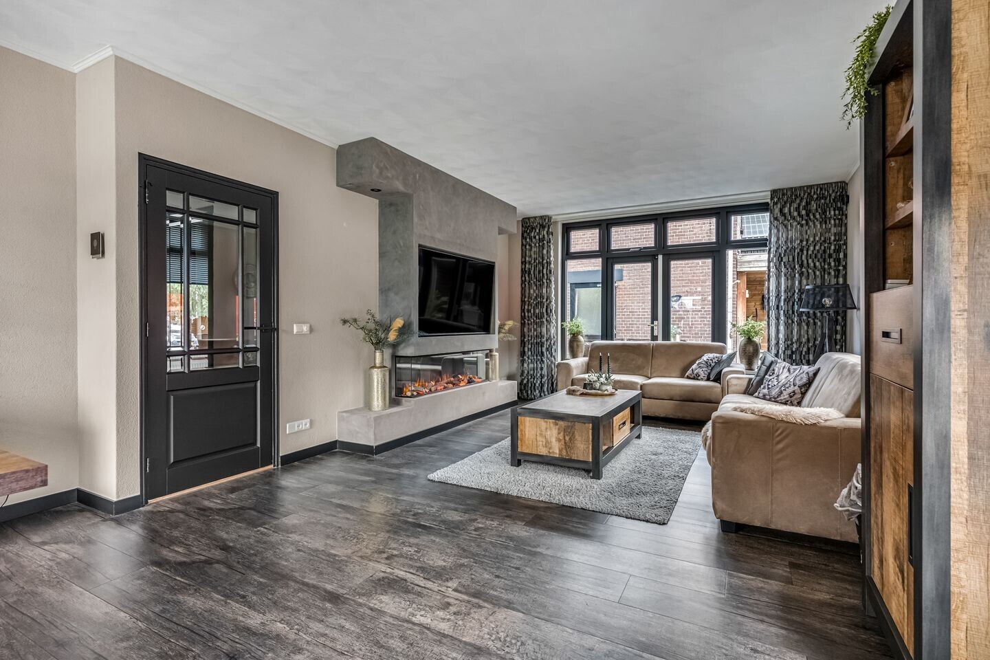 Appartement te koop: Munnikenweg 2, Veenendaal
