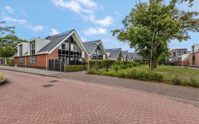Veldjesgraaf 1