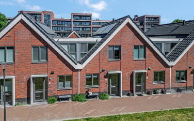 De Dwarswal 31