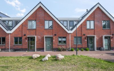 De Dwarswal 37