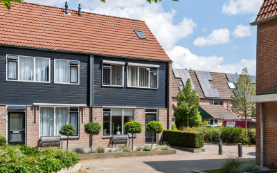 Vrekenhorst 62