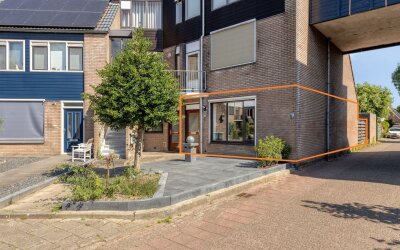 Vrekenhorst 125