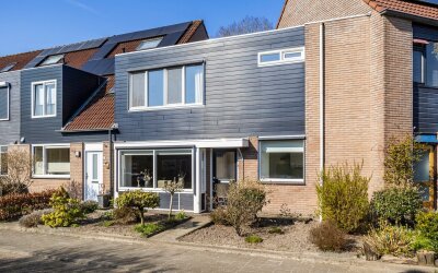 Vrekenhorst 89