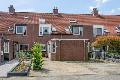 Oudeveen 66
