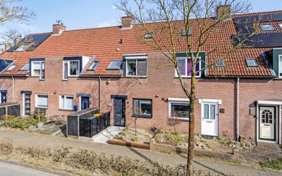 Oudeveen 106