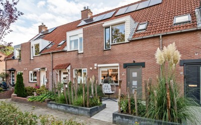Oudeveen 116