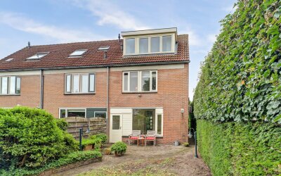 Oudeveen 186