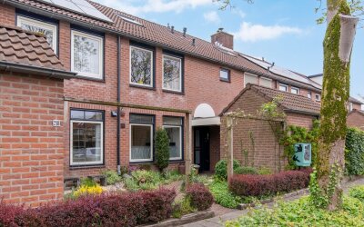 Oudeveen 216