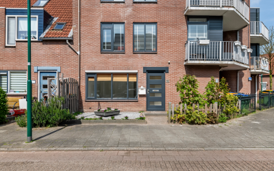 Oudeveen 35