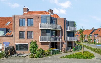 Oudeveen 41