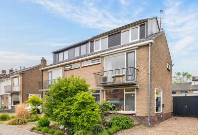 Anjerstraat 4