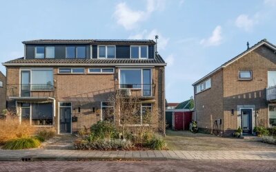 Anjerstraat 4