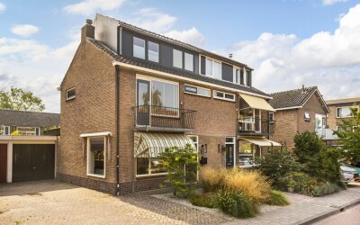 Anjerstraat 6