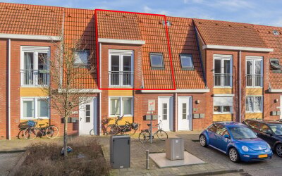 Narcisstraat 23