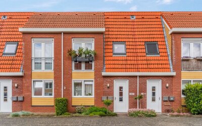 Narcisstraat 24
