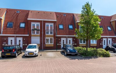 Narcisstraat 29
