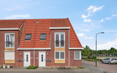 Narcisstraat 4