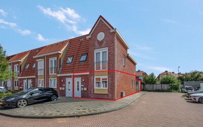 Narcisstraat 41