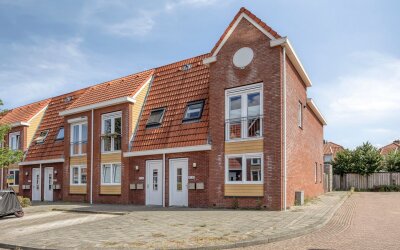 Narcisstraat 43