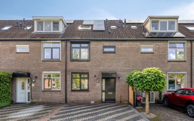 Groenvink 15