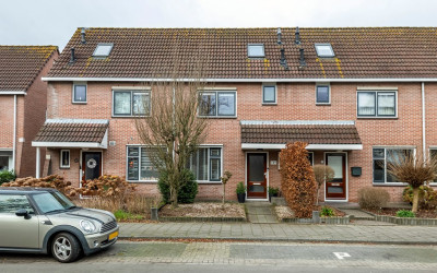 Goudvink 109