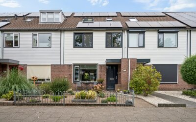 Distelvink 25