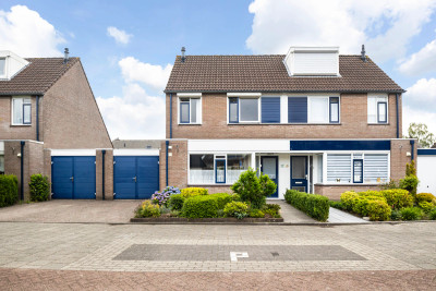 Sibeliusstraat 13