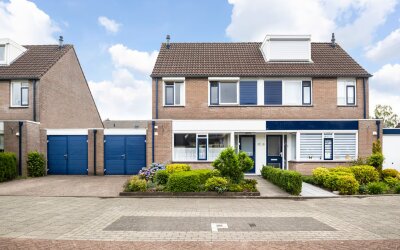 Sibeliusstraat 13