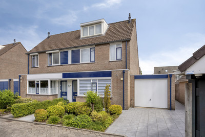 Sibeliusstraat 15