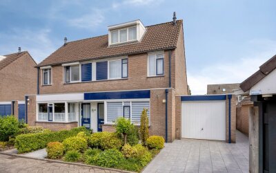 Sibeliusstraat 15