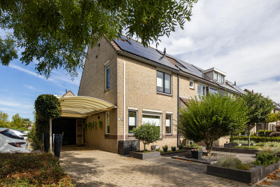 Componistensingel 137
