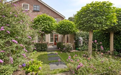 Händellaan 10