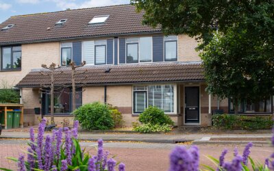 Huis te koop Rossiniweg 45