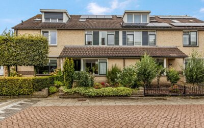 Ravelstraat 15