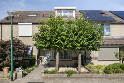 Ravelstraat 23