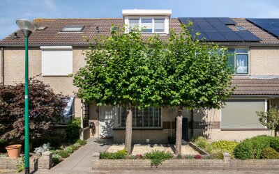 Ravelstraat 23