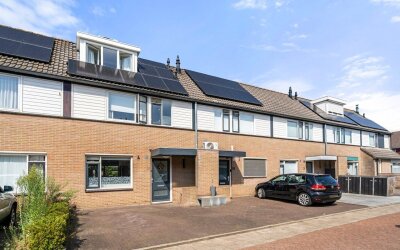 Haydnstraat 25
