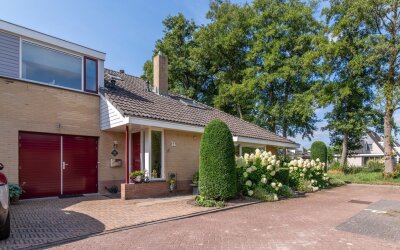 Vondellaan 36
