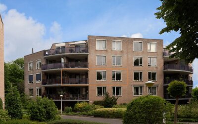 Vondellaan 74
