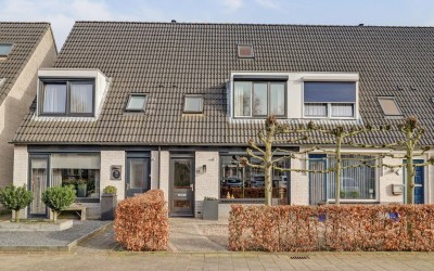 Bontekoestraat 57