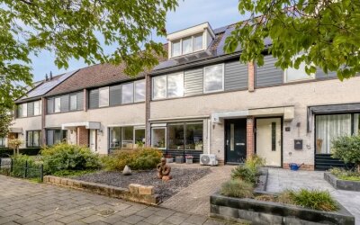 Leeuwerik 33