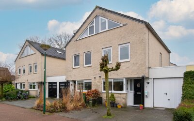 Aagje Dekenweg 5