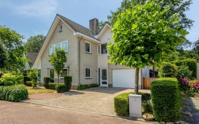 Betje Wolfflaan 16