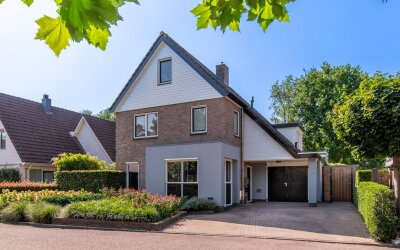 Betje Wolfflaan 6