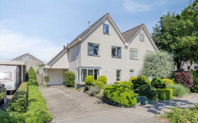 Dijkstraat-west 166