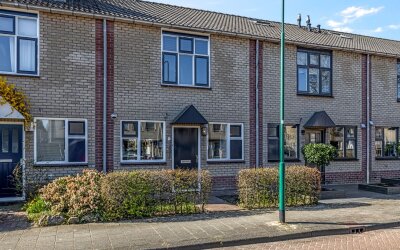 Sweelinckdreef 5