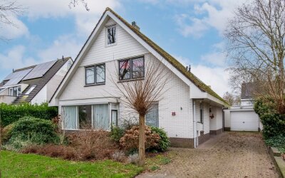 Bachlaan 25