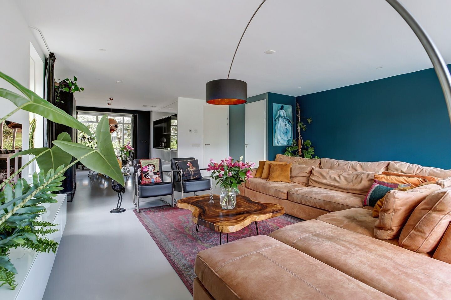 Hoekwoning te koop: Aalscholver 10, Veenendaal